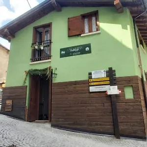 Casa Ludizzo Bovegno
