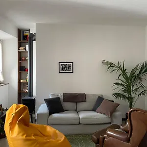 Dagli Olivari - Casa Teo Gromo